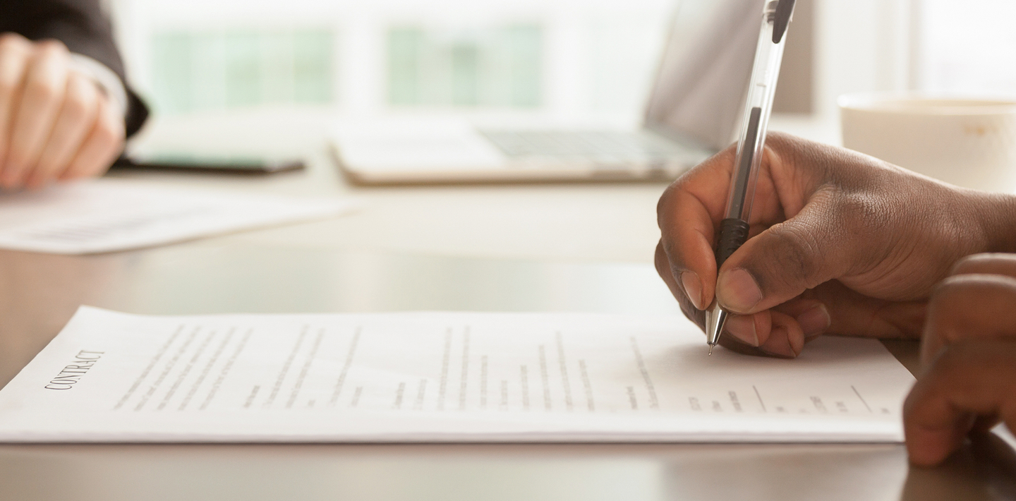 Understanding the Feasibility of Innovative Contracting in Kuwait, and Nigeria