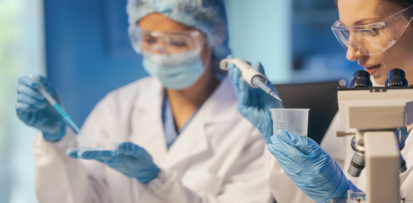 Developed Strategies and Solutions to Support the Sales team to Optimize the Launch of a Diagnostic Test