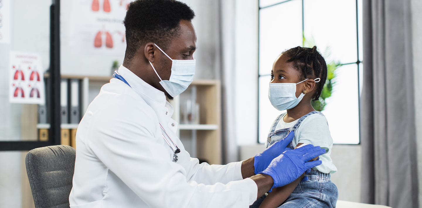 Conducting a Market Research Study to Support the Development of the Market Access Strategy of a Pneumococcal Vaccine (PCV)