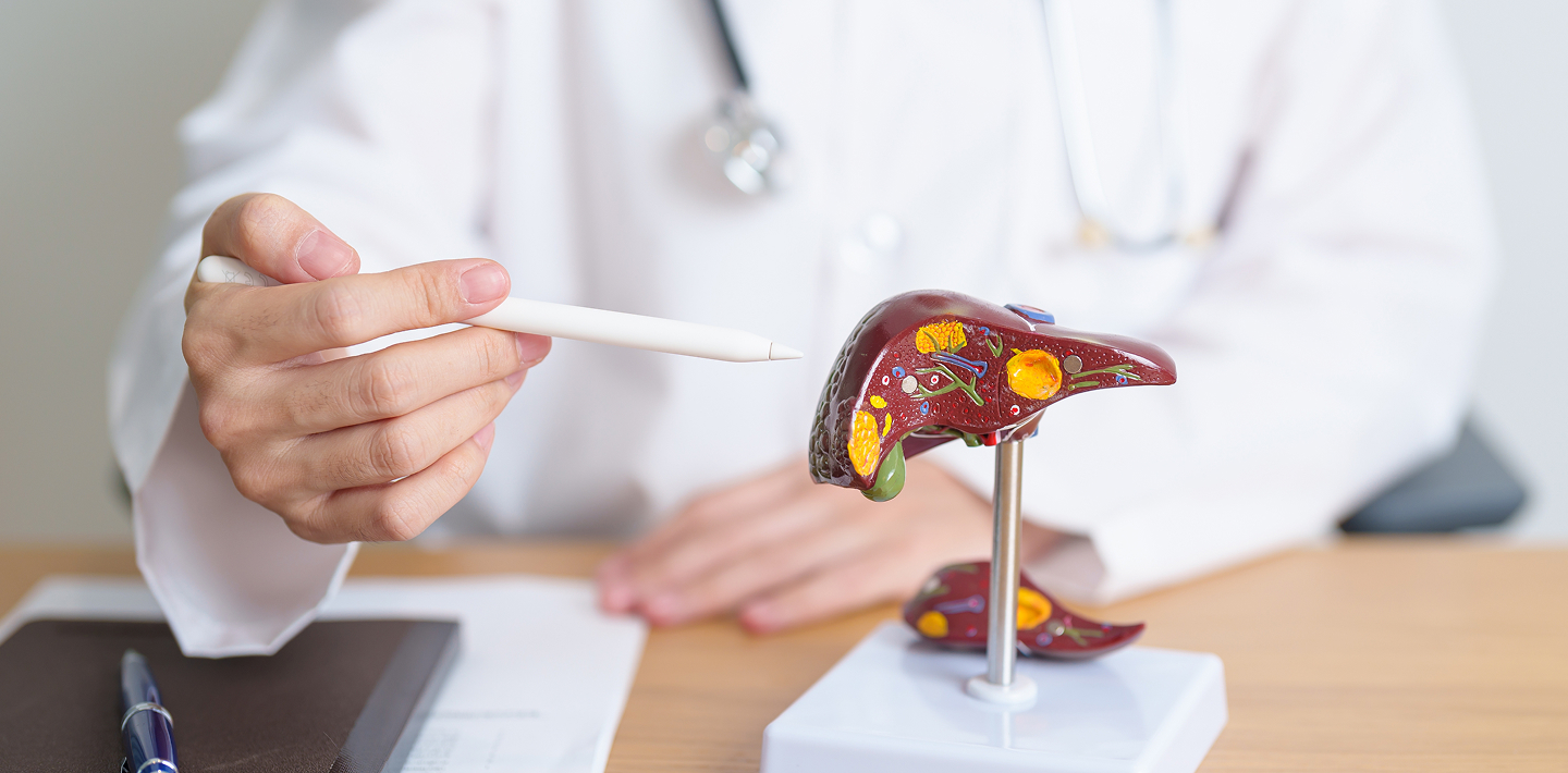 Assessment of a Medical Device to be Used During Liver Transplants