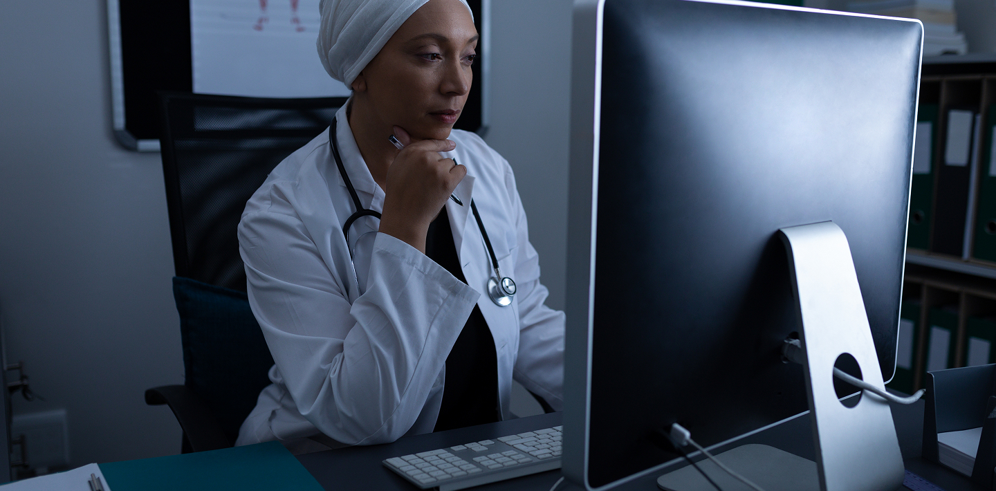 Assessing sickle cell and thalassemia patient profile and treatment paradigm in the Saudi Market