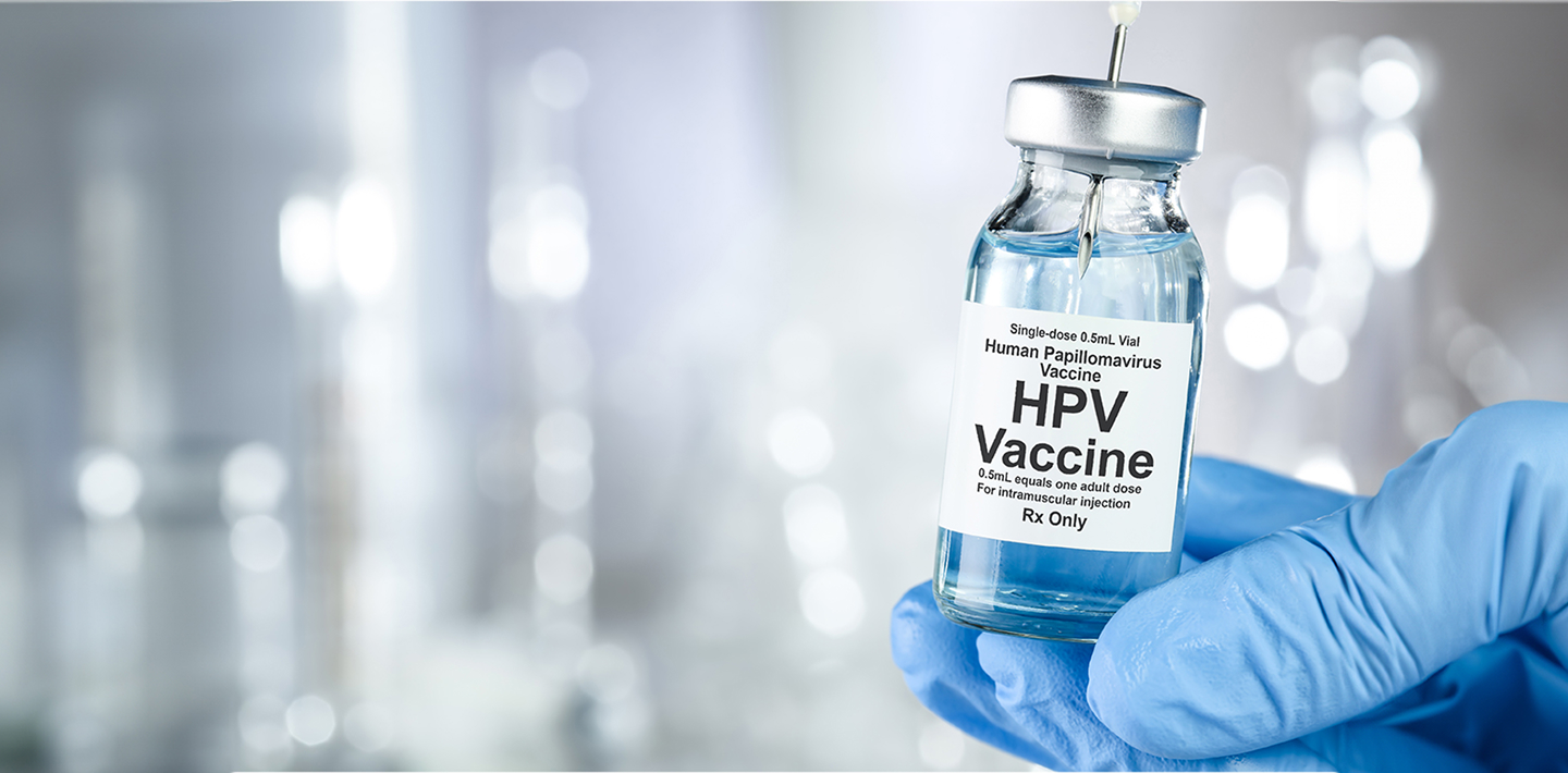 Understanding the HPV Vaccine Funding Landscape in Sub-Saharan Africa