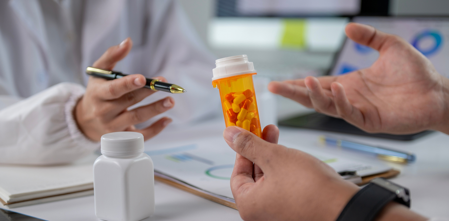Using local hospital data to prevent a mandatory price cut for a cardiovascular drug